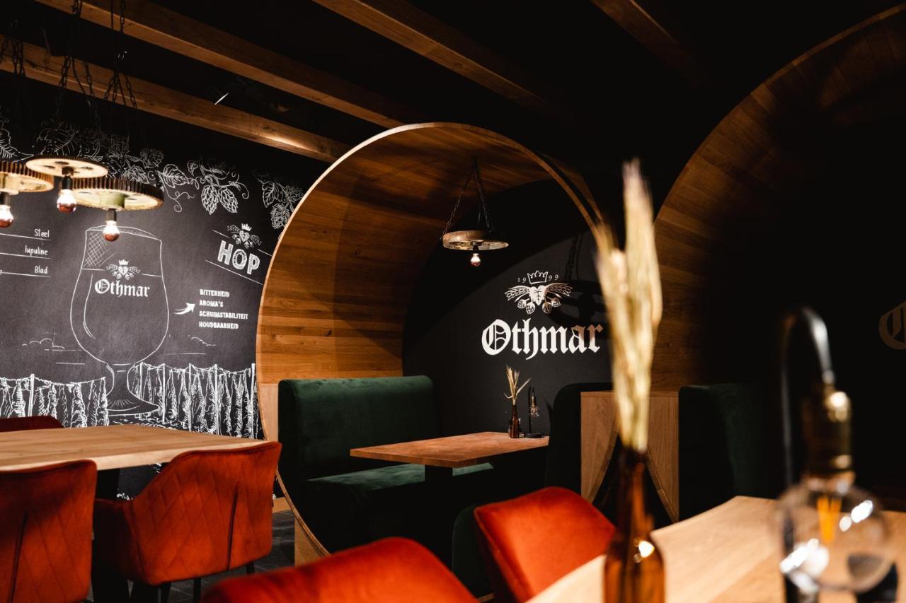 Othmar Hotel 4*