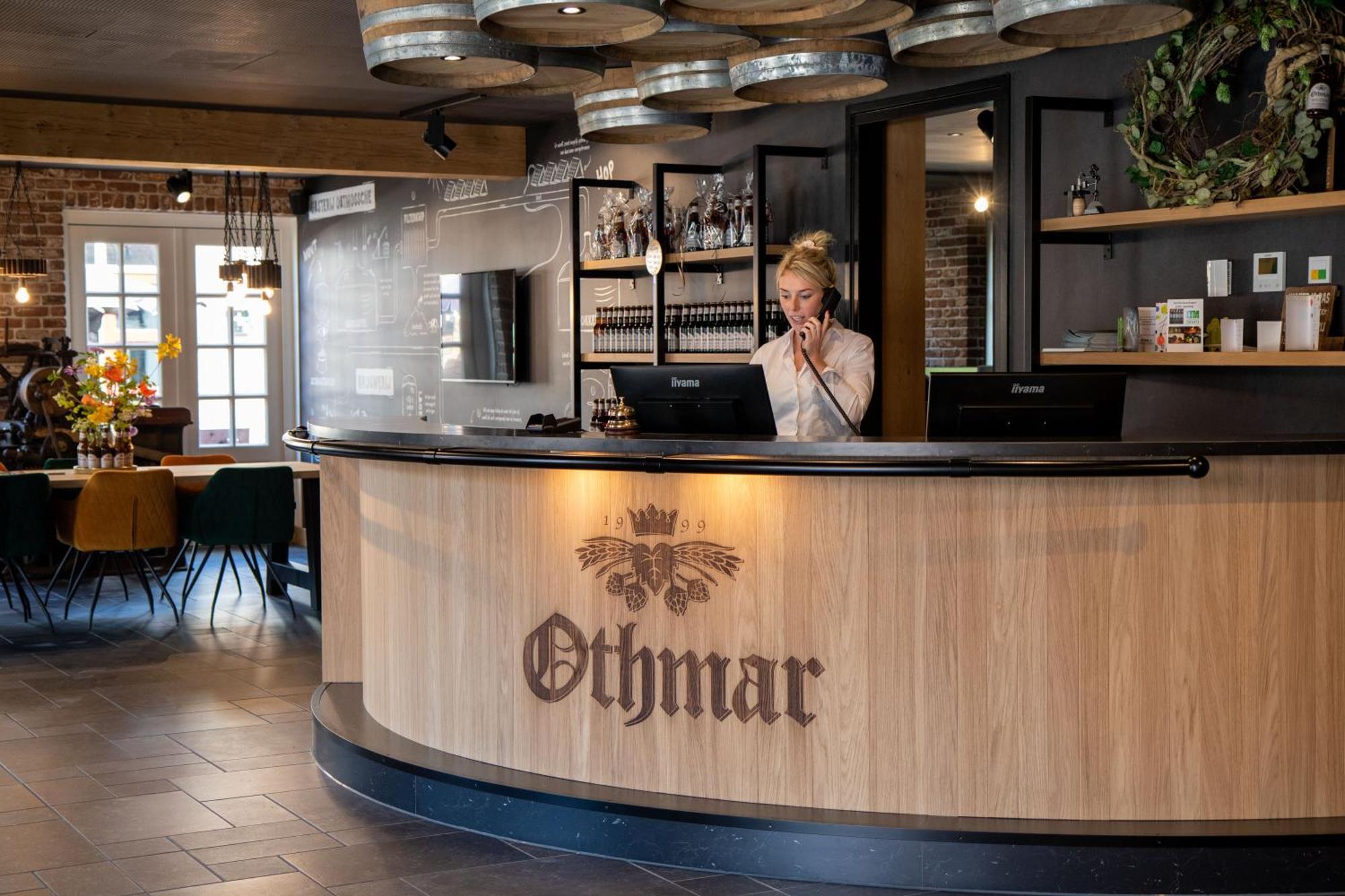 Hotel Othmar Ootmarsum